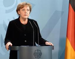 Germania, Angela Merkel conquista il terzo mandato alla guida del governo tedesco. Raggiunta la maggioranza assoluta di deputati