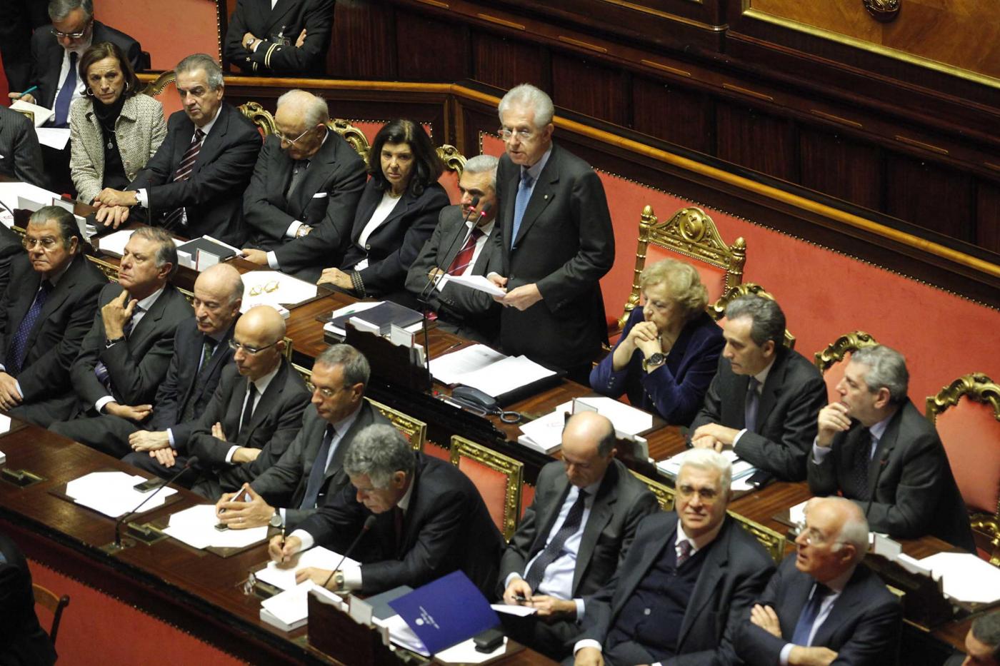Governo Monti, è partita la fase due. Obiettivo crescita con liberalizzazioni e lavoro
