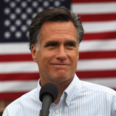 Romney salta l’Italia: non e’ gradito per la speculazione che fece nell’operazione Seat Pagine Gialle