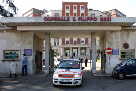 San Filippo Neri, distrutti 94 embrioni per un guasto all’impianto di azoto del centro per la procreazione assistita