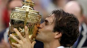 Tennis, Federer a 33 anni è pronto a ritornare il numero uno al mondo: “Per me sarebbe molto speciale”