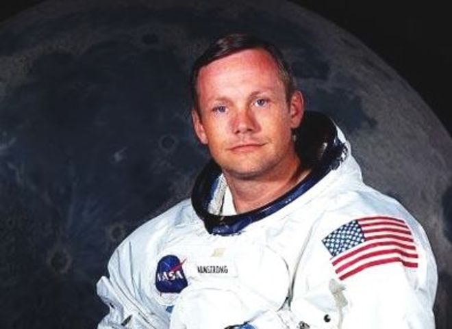 Addio Armstrong, eroe dello spazio: il 20 luglio 1969 scese per primo sulla Luna