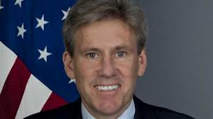 Chris Stevens, il diplomatico delle missioni impossibili. Parlava arabo e francese, abile negoziatore di pace