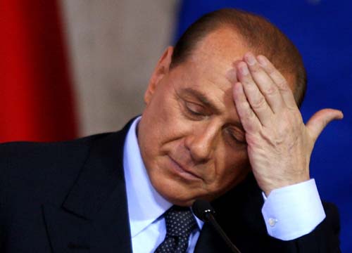 Processo Mediaset: Berlusconi condannato a 4 anni, interdetto per 5 anni dai pubblici uffici
