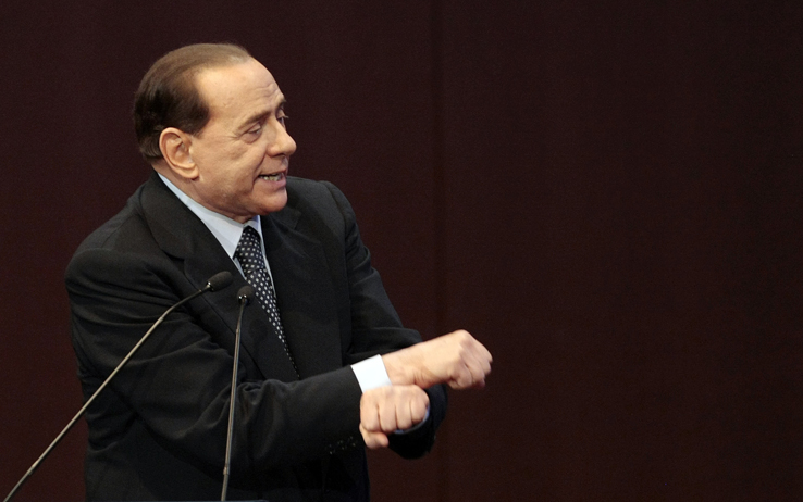 Decadenza, Berlusconi presenta la memoria difensiva alla Giunta delle elezioni. Rinuncia a intervenire. La seduta in streaming