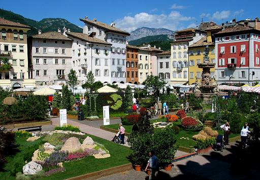 Dove si vive meglio? Trento e Padova, ma nella sanità Napoli batte Torino e Roma