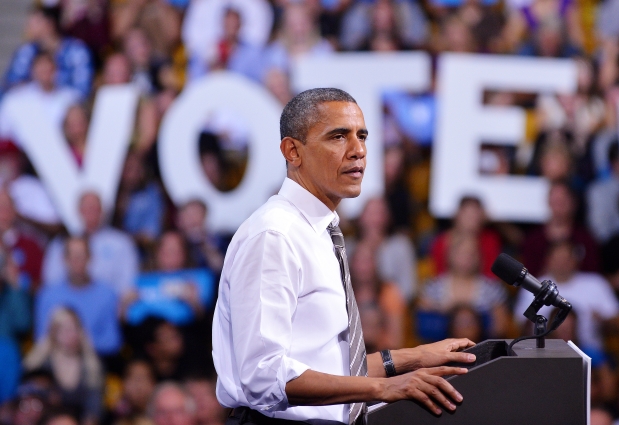 Elezioni Usa, conto alla rovescia: Obama in vantaggio nello Stato decisivo dell’Ohio