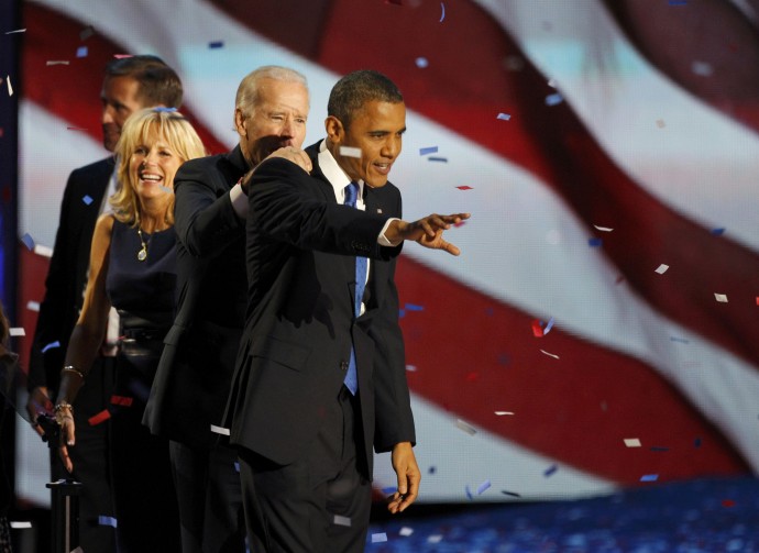 Obama torna alla Casa Bianca per altri quattro anni. Hillary Clinton sarebbe pronta a lasciare