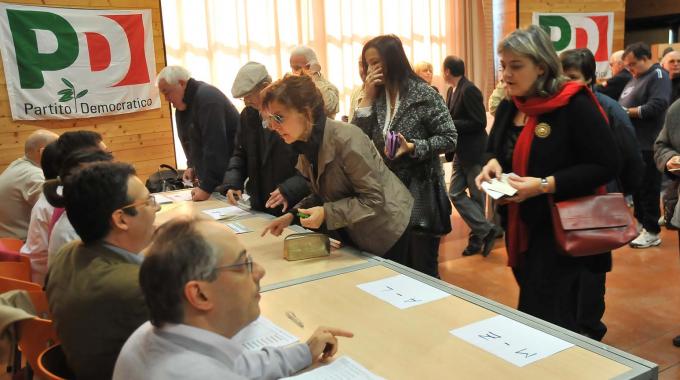 Primarie Pd, passa la Bindi. Gori bloccato a Bergamo. Oggi si vota in altre 4 regioni