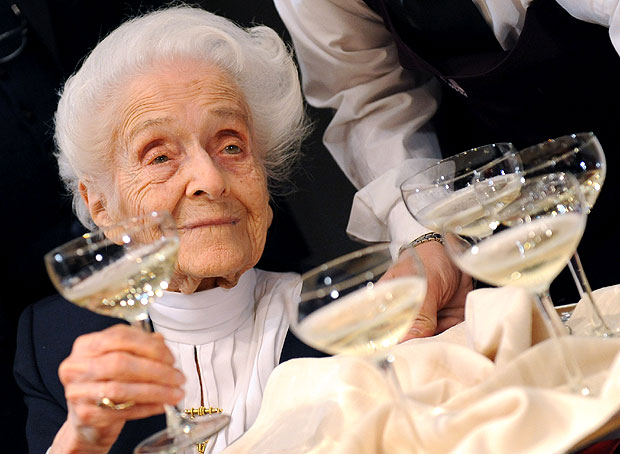 Muore a 103 anni Rita Levi Montalcini. Una vita per la scienza, voce forte per la società