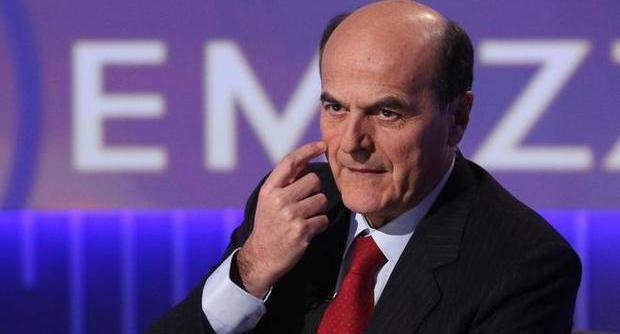 Bersani: “Si ad alleanze con Monti ma dica chi combatte”. Berlusconi? “Non scommetterei su una sua vittoria”