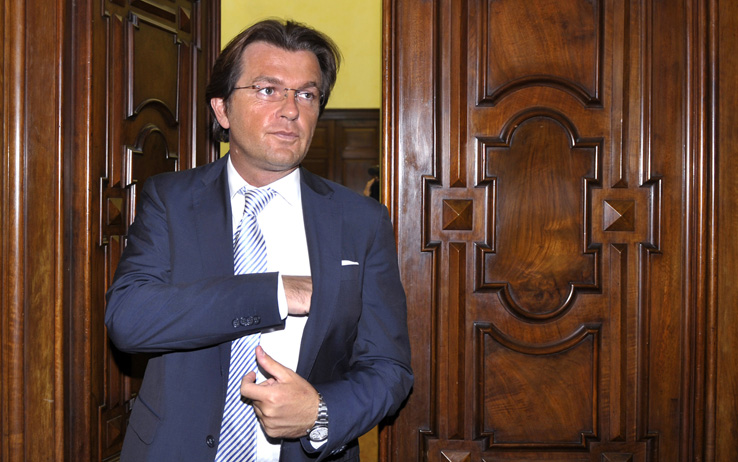 Scandalo a Parma, arresti domiciliari per l’ex sindaco Pdl. Fondi pubblici per spese elettorali