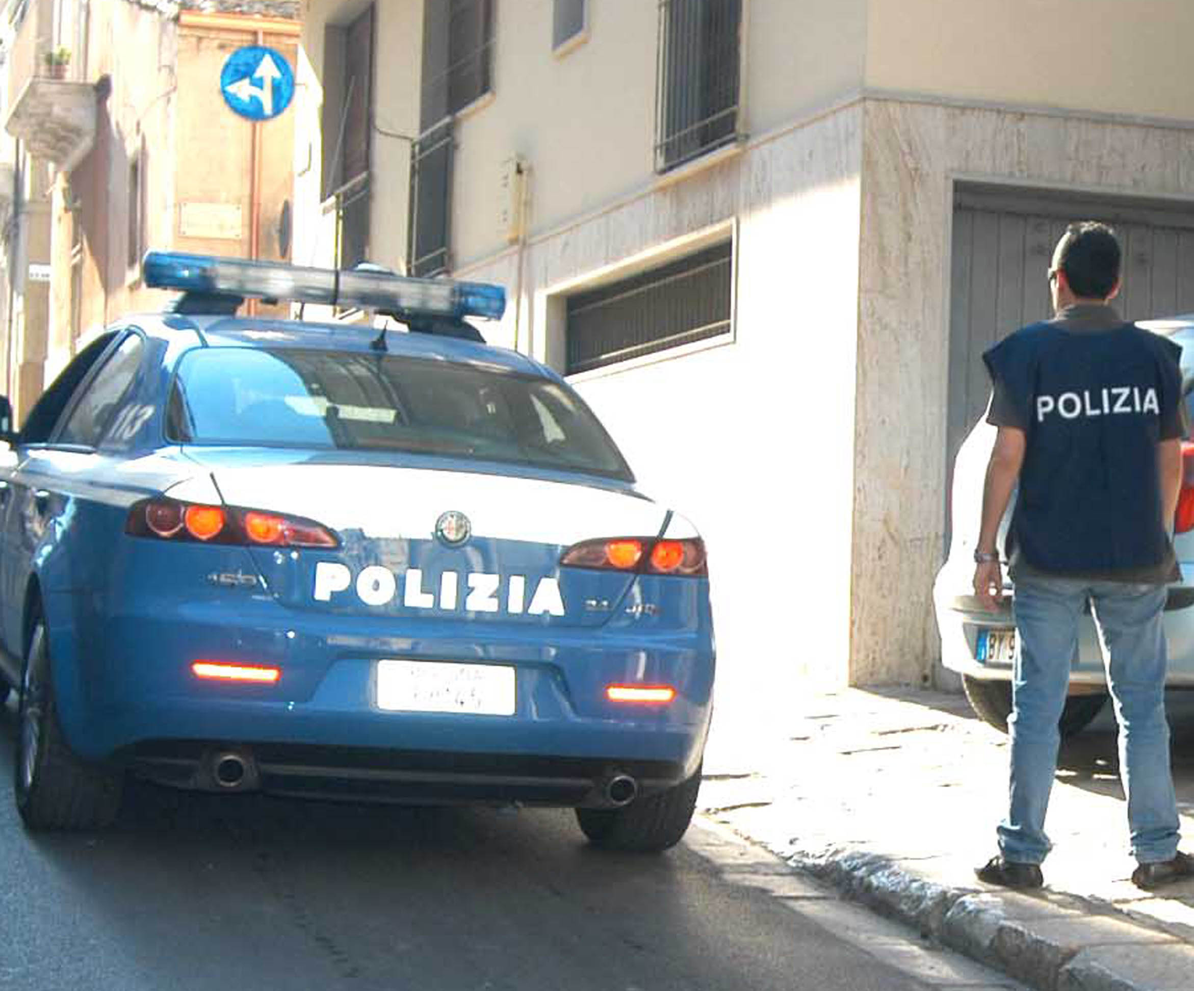 Bologna, consulente immobiliare riceve lo sfratto e si uccide con un colpo di fucile