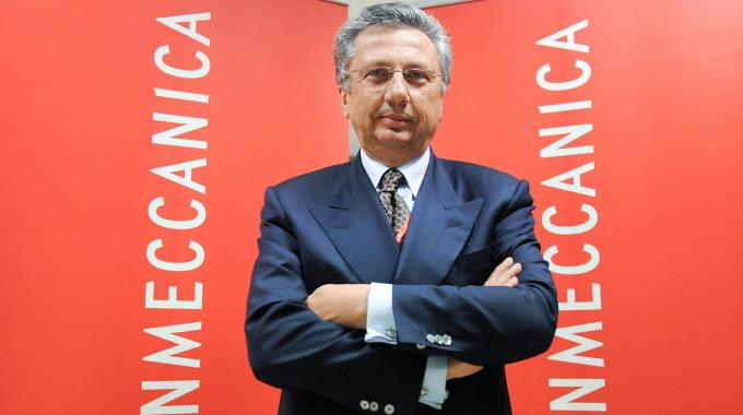 Inchiesta Finmeccanica, maxi-tangente da 51 milioni di euro: arrestato il presidente Orsi