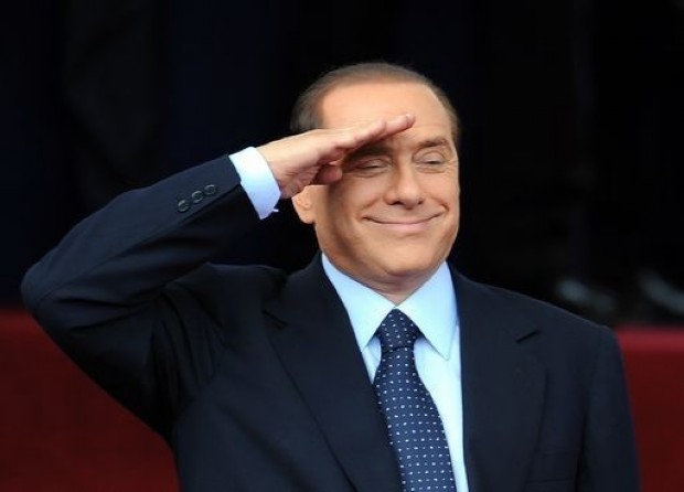 Consultazioni, Berlusconi e Maroni da Napolitano. Alle 16 i 5 Stelle senza Grillo