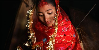 8 Marzo, Unicef per “Bambine, non spose”. La campagna per il diritto all’ infanzia: ogni anno 14 milioni di bambine vanno in sposa
