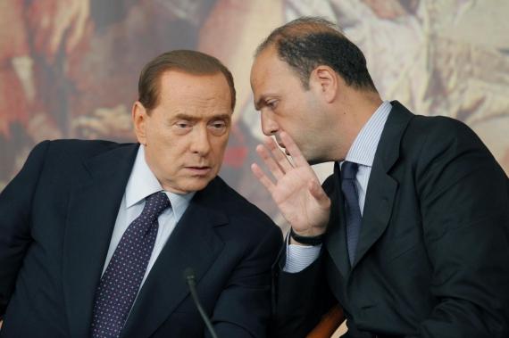 Il pasticcio italiano. Il Pdl difende Alfano e Berlusconi smentisce: “Nessun incontro col presidente del Kazakistan”