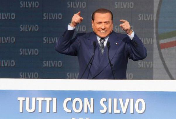 Parlamentari Pdl, ultima carta: “Se Berlusconi decade ci dimettiamo e chiediamo il voto”