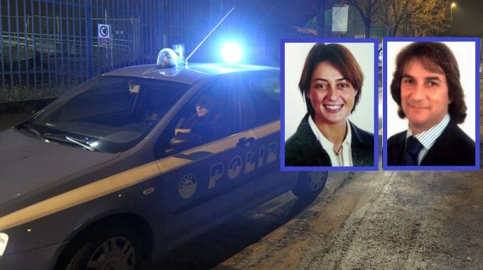 Milano, operazione anti mafia: arrestati figlia e genero di Mangano il boss deceduto nel 2000 noto come lo “stalliere di Arcore”