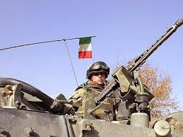 Afghanistan, rientrano gli ultimi 400 militari italiani dalla provincia di Farah impegnati nella transizione