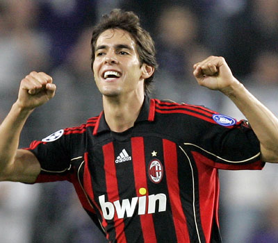 Il Milan e la crisi, Kaka’:  “Rischio concreto di non essere in Europa la prossima stagione, sarebbe un vero fallimento”