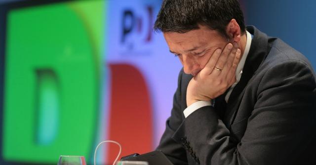 Legge elettorale, Pd in pressing su Renzi: “Non incontri Berlusconi e’ un pregiudicato”. I dem temono la stessa “trappola” in cui cadde D’Alema