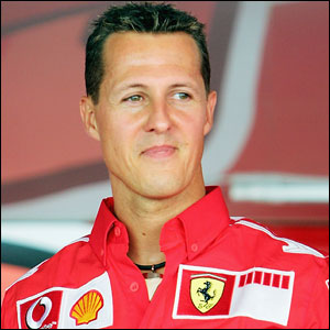 Schumacher, Gary Hartstein: “Errori di giudizio hanno portato ad un peggioramento”
