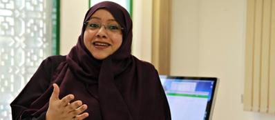 Sumayya Jabarti diventa la prima giornalista donna in Arabia Saudita: “Una breccia è stata aperta”