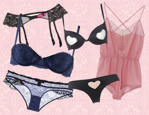 Regalare lingerie a San Valentino non è più di moda