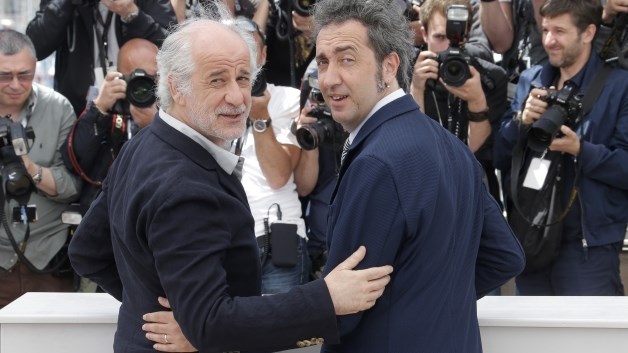 “La grande bellezza” Oscar dopo 15 anni. Sorrentino: “Grazie a Fellini e Maradona”