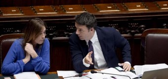 Abolizione del Senato, via libera del Cdm. Renzi: “Una svolta per la politica, chi vuole bloccare le riforme sono una minoranza”