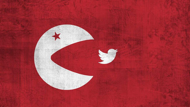 Turchia, pugno duro di Erdogan: “Sradicheremo Twitter e tutto il resto”. La rete lancia Mtwitter