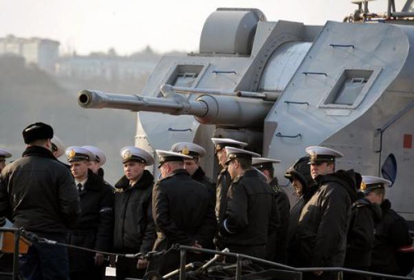 Crisi Ucraina, Mosca assicura: “La Russia “non ha intenzione di varcare la frontiera”