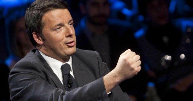 Bonus fiscale, Renzi: “6 milioni e mezzo di persone avranno gli 80 euro”. Brunetta: “Oggi ‘decreto di scambio’ da prima Repubblica laurina”