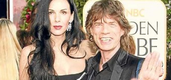 Sorpresa nel testamento di L’Wren Scott: tutti i beni a Mick Jagger. Nove milioni di dollari niente alla famiglia
