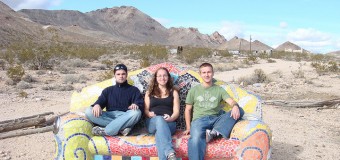 Quando il viaggiare diventa social, Couchsurfing un programma di ospitalità che ha conquistato il pianeta