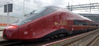 Alta velocità, raggiunto l’accorto tra Ntv e Rfi. Italo Treni sarà anche a Roma Termini