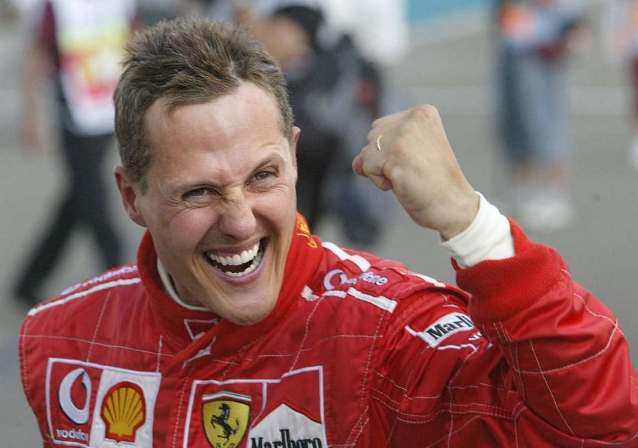 Michael Schumacher, Bild: “Ci sono segnali che ci danno coraggio. Sarà trasferito”
