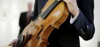 New York, battuta all’asta a 33 milioni di euro una viola di Stradivari