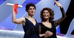 Cannes, la Palma d’oro a “Winter sleep” ma il Grand Prix della giuria va a “Le meraviglie” dell’italiana Alice Rohrwacher