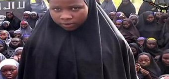 Nigeria, i militanti islamici di Boko Haram: “Scambio di prigionieri per rilasciare le ragazze rapite” | Guarda il video