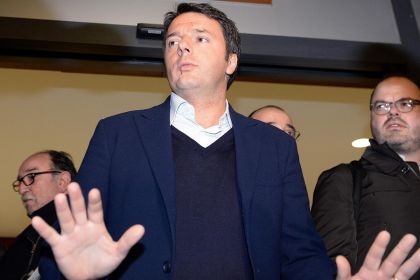 Crescita economica, Renzi: “Le previsioni saranno smentite. L’Italia può crescere fino al 2%, altro che 0,5%”