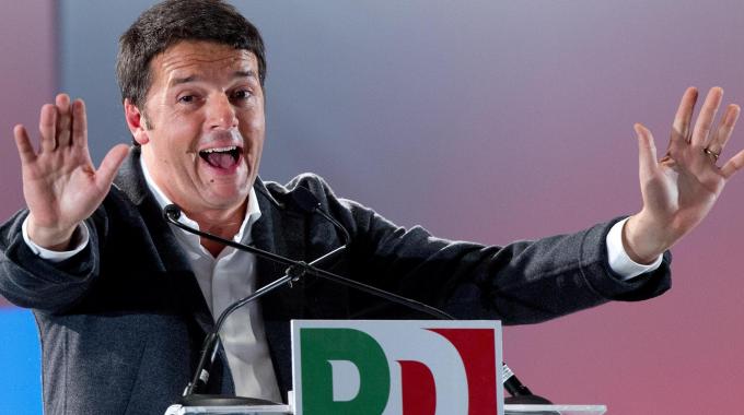 Vertice dei leader Pse, Renzi vola a Parigi per decidere le nomine Ue