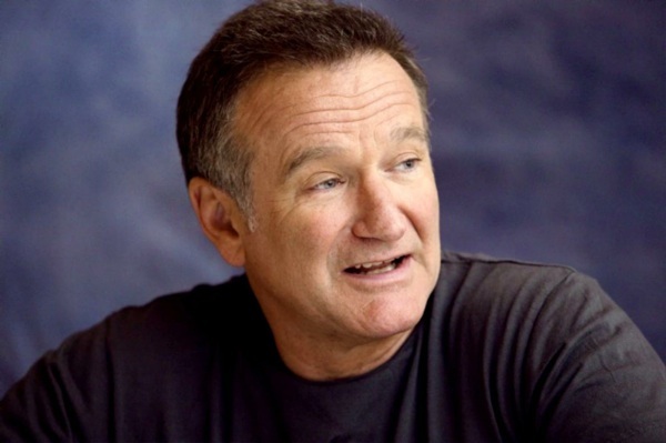 Robin Williams si impicca, il mondo dello spettacolo piange uno dei suoi massimi talenti. Un genio ribelle nel vortice della depressione