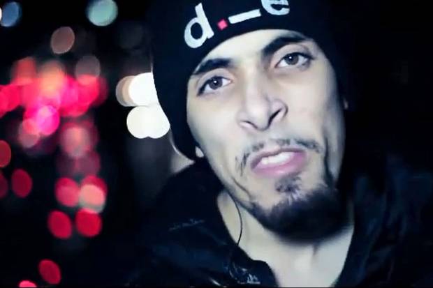 Iraq, un rapper inglese sospettato di essere il boia del reporter americano Foley