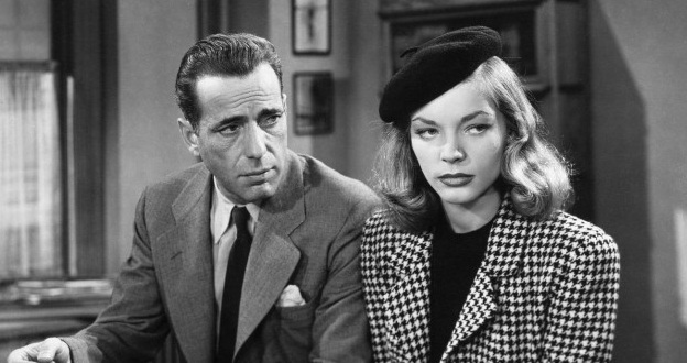 Muore Lauren Bacall (89 anni), star di Hollywood degli anni 40 e con Humphrey Bogart una delle coppie più popolari del cinema