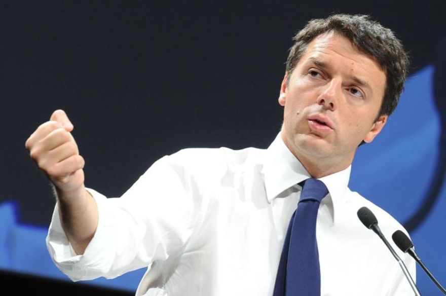 Riforme, Renzi sfida le minoranze interne: “Li fregherò tutti, uno a uno, su questo non c’è dubbio”