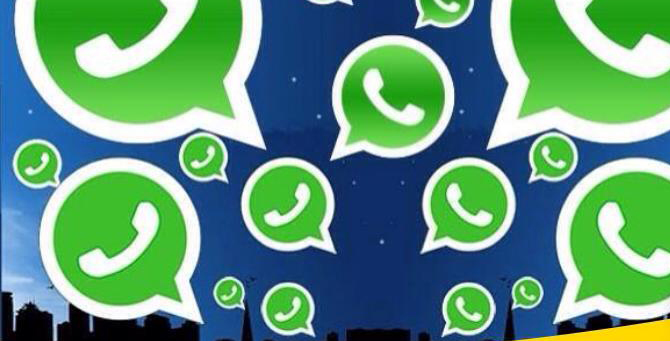 Whatsapp mette la terza ‘spunta’ e dice addio alla privacy. Segnalerà l’avvenuta lettura del messaggio