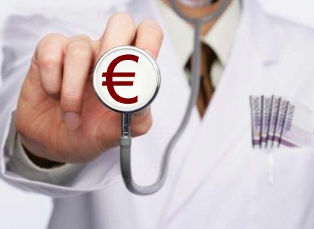 Mala sanità, rischi e sprechi in un terzo degli ospedali italiani. Costano 4 miliardi l’anno di troppo