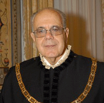 Corte Costituzione, Alessandro Criscuolo é il nuovo presidente.